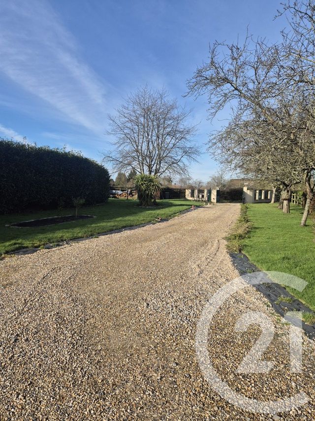 maison à vendre - 6 pièces - 185.0 m2 - PONT AUDEMER - 27 - HAUTE-NORMANDIE - Century 21 Harmony