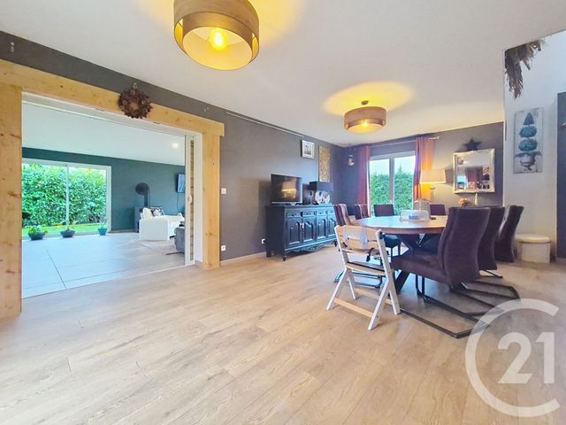 maison à vendre - 6 pièces - 185.0 m2 - PONT AUDEMER - 27 - HAUTE-NORMANDIE - Century 21 Harmony