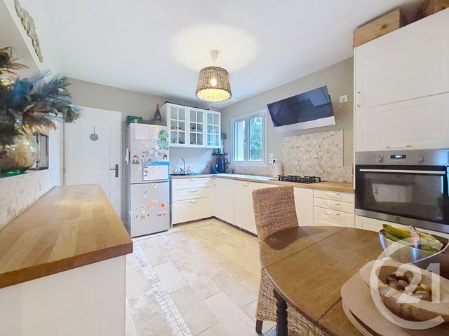 maison à vendre - 6 pièces - 185.0 m2 - PONT AUDEMER - 27 - HAUTE-NORMANDIE - Century 21 Harmony