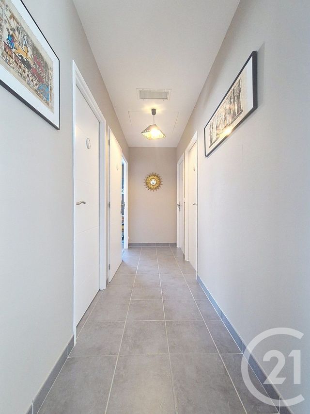 maison à vendre - 4 pièces - 91.65 m2 - ST GERMAIN VILLAGE - 27 - HAUTE-NORMANDIE - Century 21 Harmony