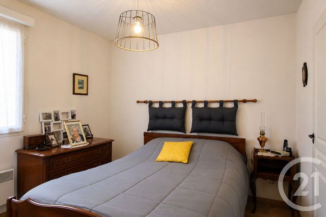Appartement F2 à louer - 2 pièces - 48.4 m2 - PONT AUDEMER - 27 - HAUTE-NORMANDIE - Century 21 Harmony