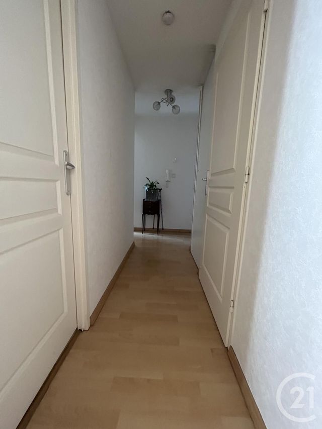 Appartement F2 à louer - 2 pièces - 48.4 m2 - PONT AUDEMER - 27 - HAUTE-NORMANDIE - Century 21 Harmony