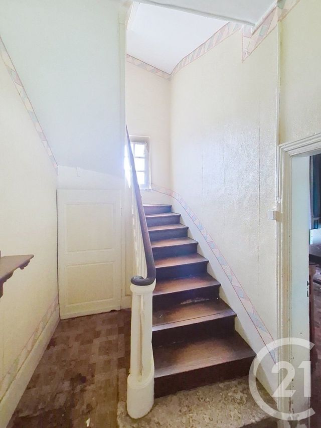 maison à vendre - 8 pièces - 180.0 m2 - BOURNEVILLE STE CROIX - 27 - HAUTE-NORMANDIE - Century 21 Harmony