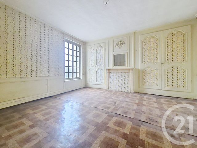 maison à vendre - 8 pièces - 180.0 m2 - BOURNEVILLE STE CROIX - 27 - HAUTE-NORMANDIE - Century 21 Harmony