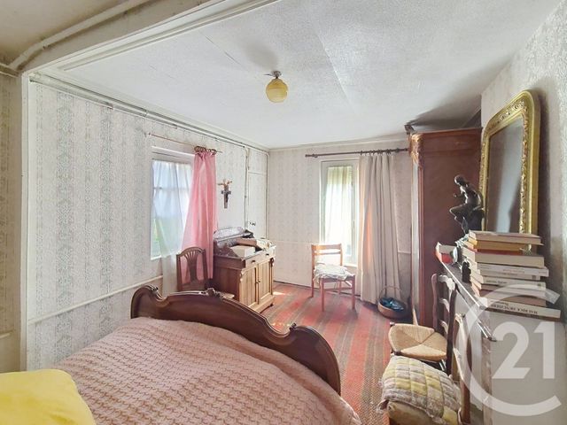 maison à vendre - 8 pièces - 180.0 m2 - BOURNEVILLE STE CROIX - 27 - HAUTE-NORMANDIE - Century 21 Harmony