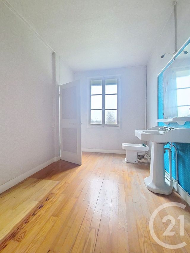 maison à vendre - 8 pièces - 180.0 m2 - BOURNEVILLE STE CROIX - 27 - HAUTE-NORMANDIE - Century 21 Harmony