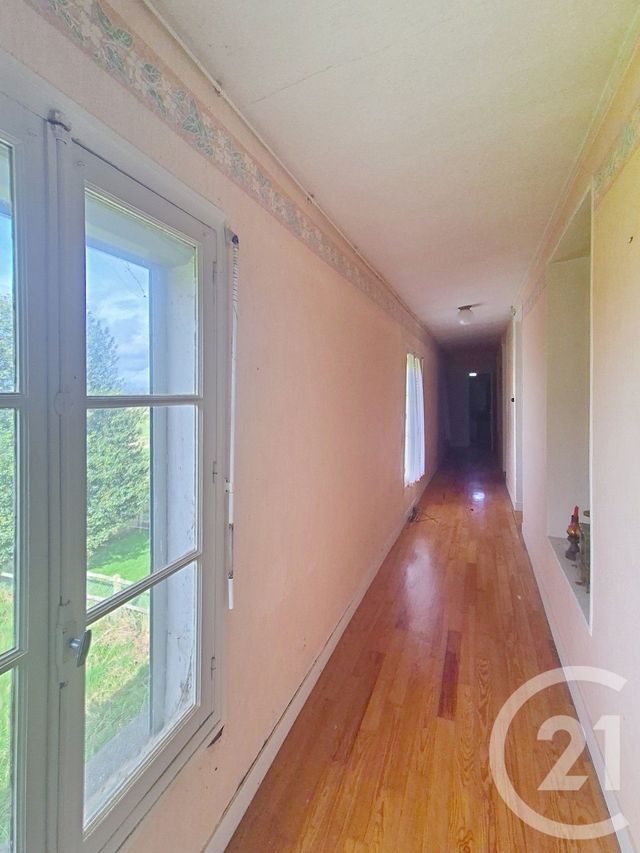 maison à vendre - 8 pièces - 180.0 m2 - BOURNEVILLE STE CROIX - 27 - HAUTE-NORMANDIE - Century 21 Harmony