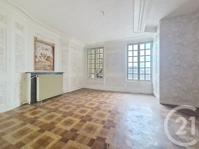 maison à vendre - 8 pièces - 180.0 m2 - BOURNEVILLE STE CROIX - 27 - HAUTE-NORMANDIE - Century 21 Harmony