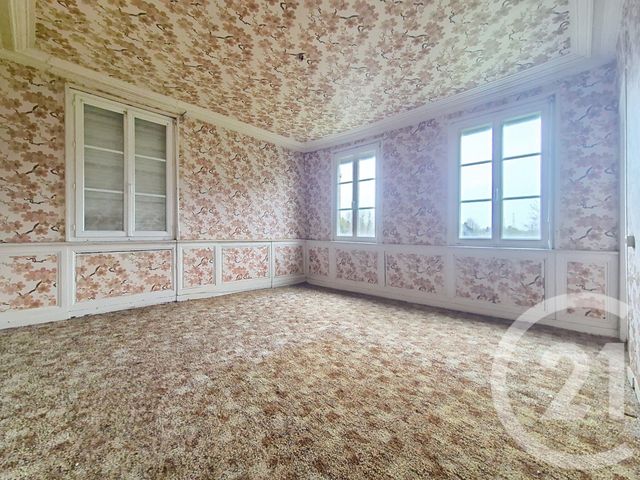 maison à vendre - 8 pièces - 180.0 m2 - BOURNEVILLE STE CROIX - 27 - HAUTE-NORMANDIE - Century 21 Harmony