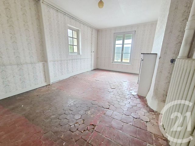 maison à vendre - 8 pièces - 180.0 m2 - BOURNEVILLE STE CROIX - 27 - HAUTE-NORMANDIE - Century 21 Harmony