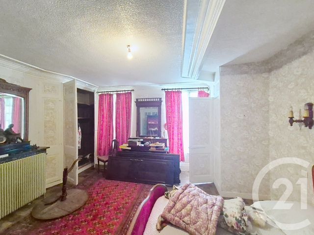 maison à vendre - 8 pièces - 180.0 m2 - BOURNEVILLE STE CROIX - 27 - HAUTE-NORMANDIE - Century 21 Harmony