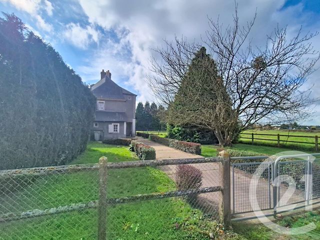 maison à vendre - 8 pièces - 180.0 m2 - BOURNEVILLE STE CROIX - 27 - HAUTE-NORMANDIE - Century 21 Harmony