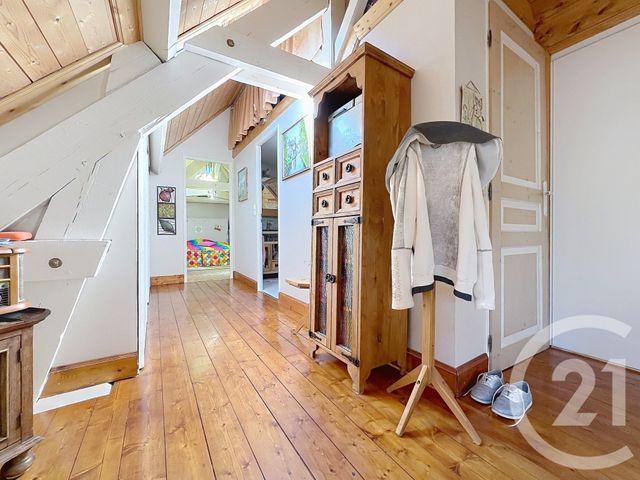 Appartement F3 à vendre - 3 pièces - 40.4 m2 - PONT AUDEMER - 27 - HAUTE-NORMANDIE - Century 21 Harmony