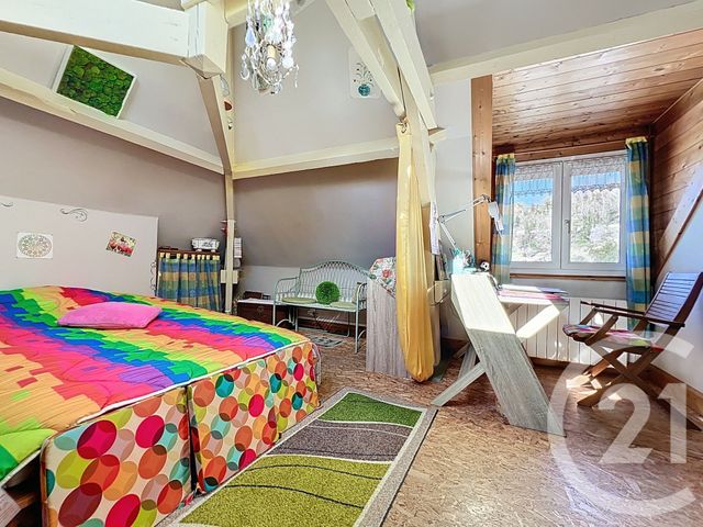 Appartement F3 à vendre - 3 pièces - 40.4 m2 - PONT AUDEMER - 27 - HAUTE-NORMANDIE - Century 21 Harmony