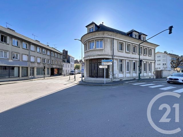 Appartement F3 à vendre - 3 pièces - 40.4 m2 - PONT AUDEMER - 27 - HAUTE-NORMANDIE - Century 21 Harmony
