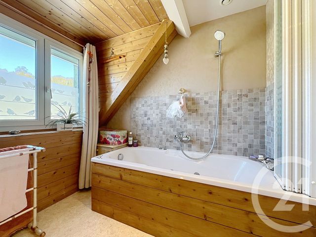 Appartement F3 à vendre - 3 pièces - 40.4 m2 - PONT AUDEMER - 27 - HAUTE-NORMANDIE - Century 21 Harmony