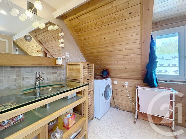 Appartement F3 à vendre - 3 pièces - 40.4 m2 - PONT AUDEMER - 27 - HAUTE-NORMANDIE - Century 21 Harmony