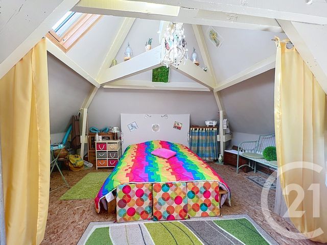 Appartement F3 à vendre - 3 pièces - 40.4 m2 - PONT AUDEMER - 27 - HAUTE-NORMANDIE - Century 21 Harmony