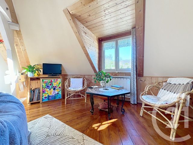 Appartement F3 à vendre - 3 pièces - 40.4 m2 - PONT AUDEMER - 27 - HAUTE-NORMANDIE - Century 21 Harmony