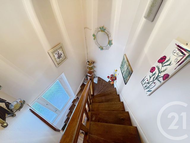 Appartement F3 à vendre - 3 pièces - 40.4 m2 - PONT AUDEMER - 27 - HAUTE-NORMANDIE - Century 21 Harmony