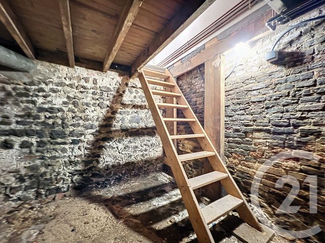 maison à vendre - 4 pièces - 68.5 m2 - PONT AUDEMER - 27 - HAUTE-NORMANDIE - Century 21 Harmony