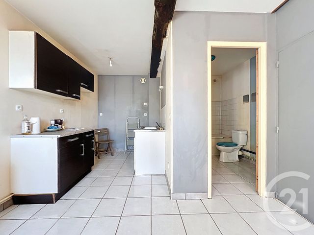 maison à vendre - 4 pièces - 68.5 m2 - PONT AUDEMER - 27 - HAUTE-NORMANDIE - Century 21 Harmony