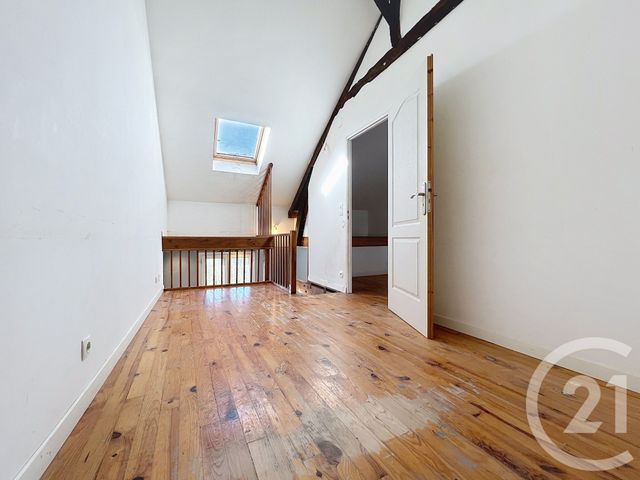 maison à vendre - 4 pièces - 68.5 m2 - PONT AUDEMER - 27 - HAUTE-NORMANDIE - Century 21 Harmony