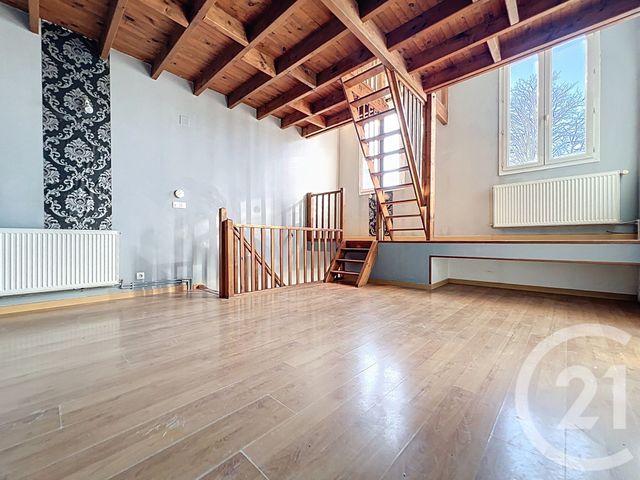 maison à vendre - 4 pièces - 68.5 m2 - PONT AUDEMER - 27 - HAUTE-NORMANDIE - Century 21 Harmony