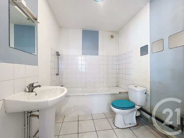 maison à vendre - 4 pièces - 68.5 m2 - PONT AUDEMER - 27 - HAUTE-NORMANDIE - Century 21 Harmony