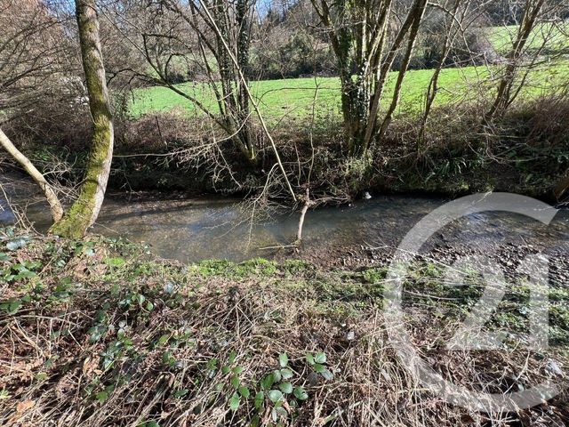 terrain à vendre - 1400.0 m2 - PONT AUDEMER - 27 - HAUTE-NORMANDIE - Century 21 Harmony