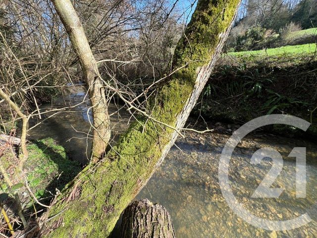 terrain à vendre - 1400.0 m2 - PONT AUDEMER - 27 - HAUTE-NORMANDIE - Century 21 Harmony