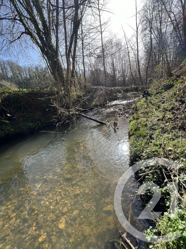 terrain à vendre - 1400.0 m2 - PONT AUDEMER - 27 - HAUTE-NORMANDIE - Century 21 Harmony