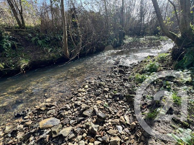 terrain à vendre - 1400.0 m2 - PONT AUDEMER - 27 - HAUTE-NORMANDIE - Century 21 Harmony