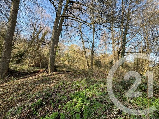 terrain à vendre - 1400.0 m2 - PONT AUDEMER - 27 - HAUTE-NORMANDIE - Century 21 Harmony