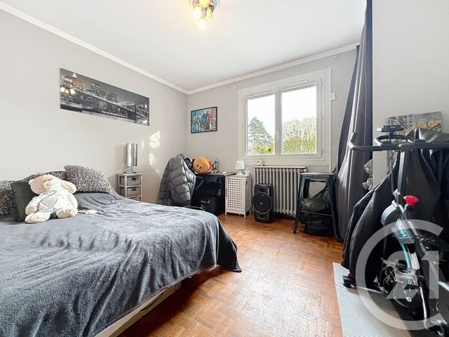 maison à vendre - 6 pièces - 140.0 m2 - PONT AUDEMER - 27 - HAUTE-NORMANDIE - Century 21 Harmony