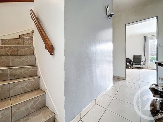 maison à vendre - 6 pièces - 140.0 m2 - PONT AUDEMER - 27 - HAUTE-NORMANDIE - Century 21 Harmony