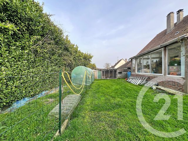 maison à vendre - 6 pièces - 140.0 m2 - PONT AUDEMER - 27 - HAUTE-NORMANDIE - Century 21 Harmony