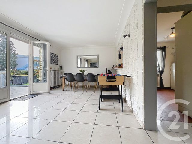 maison à vendre - 6 pièces - 140.0 m2 - PONT AUDEMER - 27 - HAUTE-NORMANDIE - Century 21 Harmony