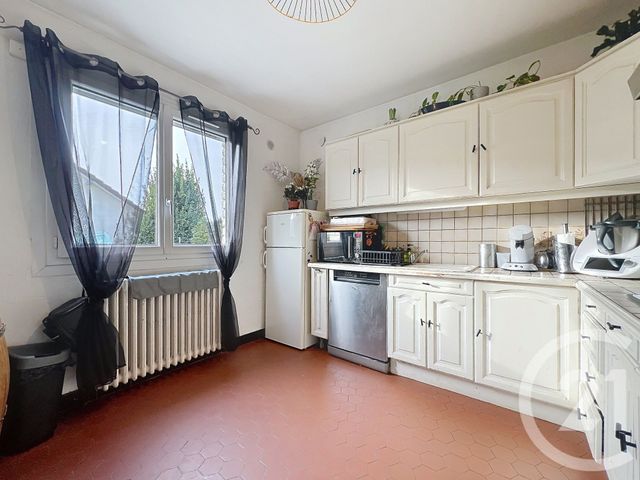 maison à vendre - 6 pièces - 140.0 m2 - PONT AUDEMER - 27 - HAUTE-NORMANDIE - Century 21 Harmony