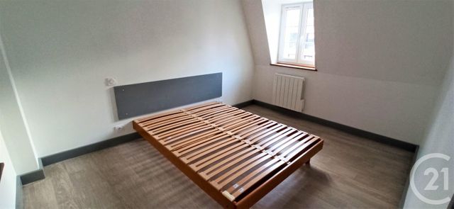Appartement F2 à louer - 2 pièces - 32.74 m2 - PONT AUDEMER - 27 - HAUTE-NORMANDIE - Century 21 Harmony