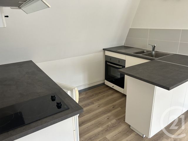 Appartement F2 à louer - 2 pièces - 32.74 m2 - PONT AUDEMER - 27 - HAUTE-NORMANDIE - Century 21 Harmony
