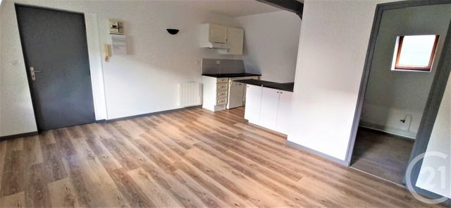 appartement - PONT AUDEMER - 27