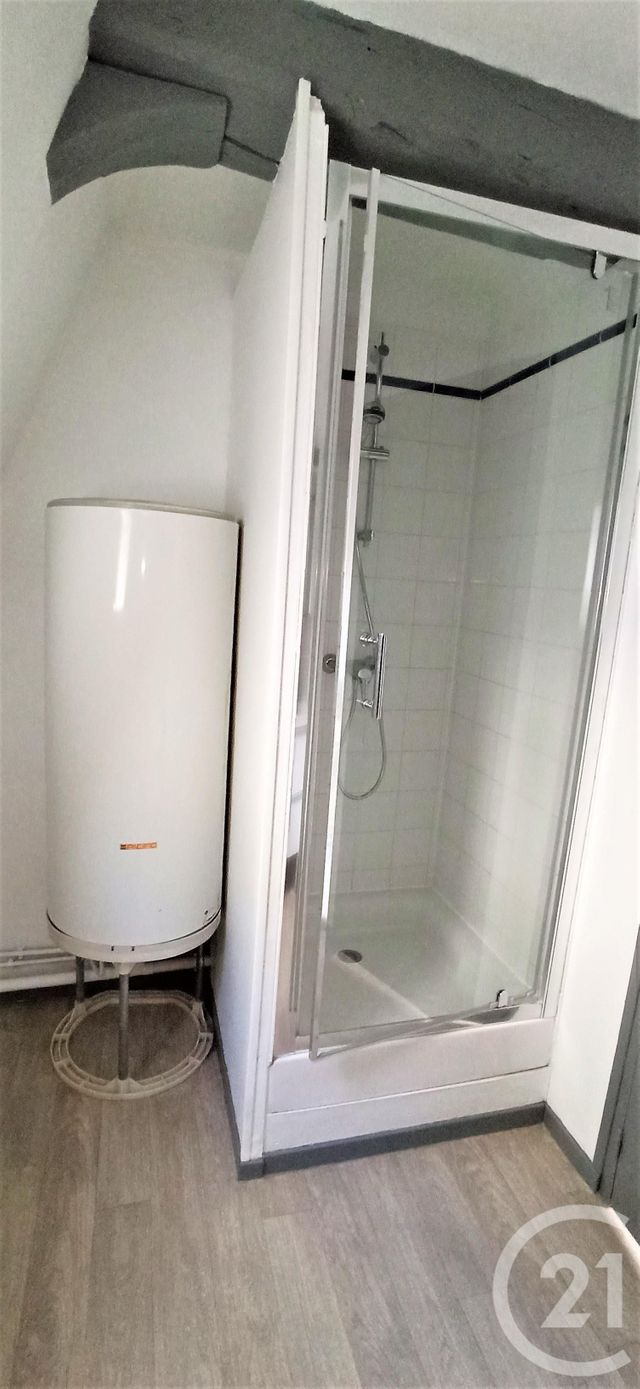 Appartement F2 à louer - 2 pièces - 32.74 m2 - PONT AUDEMER - 27 - HAUTE-NORMANDIE - Century 21 Harmony