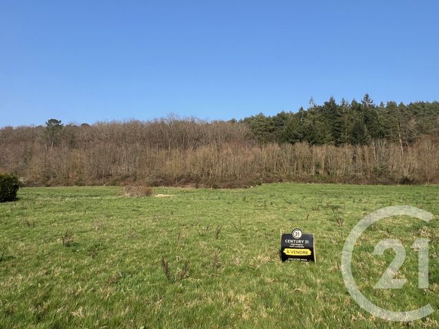 terrain à vendre - 19545.0 m2 - PONT AUTHOU - 27 - HAUTE-NORMANDIE - Century 21 Harmony