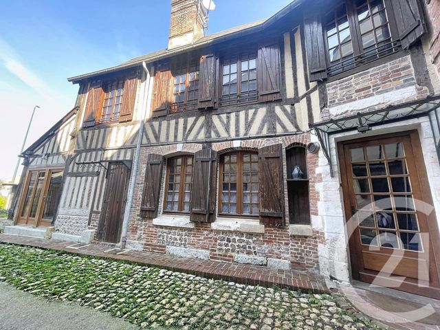 Maison à vendre PONT AUDEMER