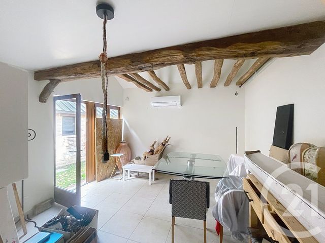 maison à vendre - 5 pièces - 116.0 m2 - PONT AUDEMER - 27 - HAUTE-NORMANDIE - Century 21 Harmony