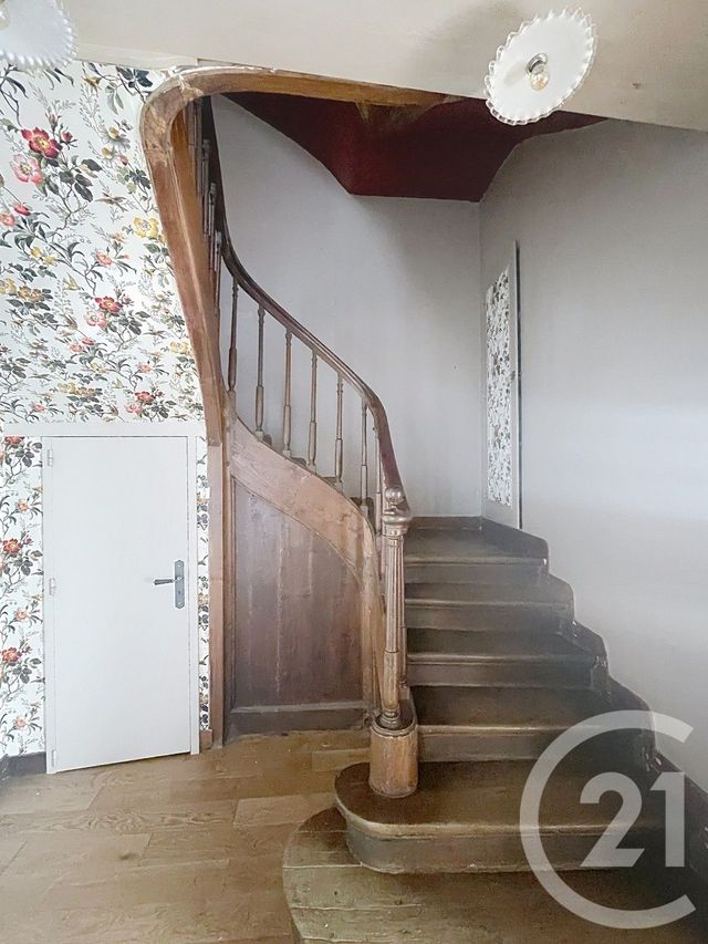 maison à vendre - 5 pièces - 116.0 m2 - PONT AUDEMER - 27 - HAUTE-NORMANDIE - Century 21 Harmony