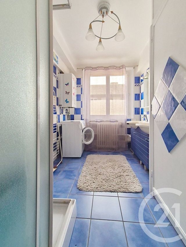Appartement F3 à vendre - 3 pièces - 97.0 m2 - PONT AUDEMER - 27 - HAUTE-NORMANDIE - Century 21 Harmony
