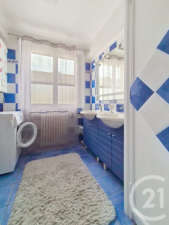 Appartement F3 à vendre - 3 pièces - 97.0 m2 - PONT AUDEMER - 27 - HAUTE-NORMANDIE - Century 21 Harmony