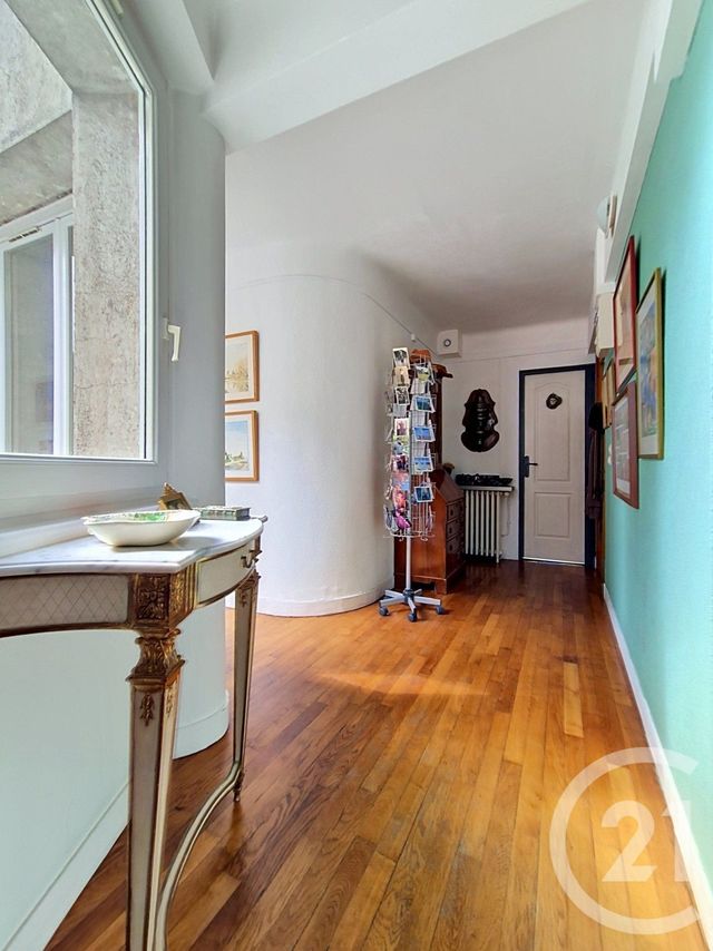 Appartement F3 à vendre - 3 pièces - 97.0 m2 - PONT AUDEMER - 27 - HAUTE-NORMANDIE - Century 21 Harmony